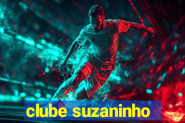 clube suzaninho